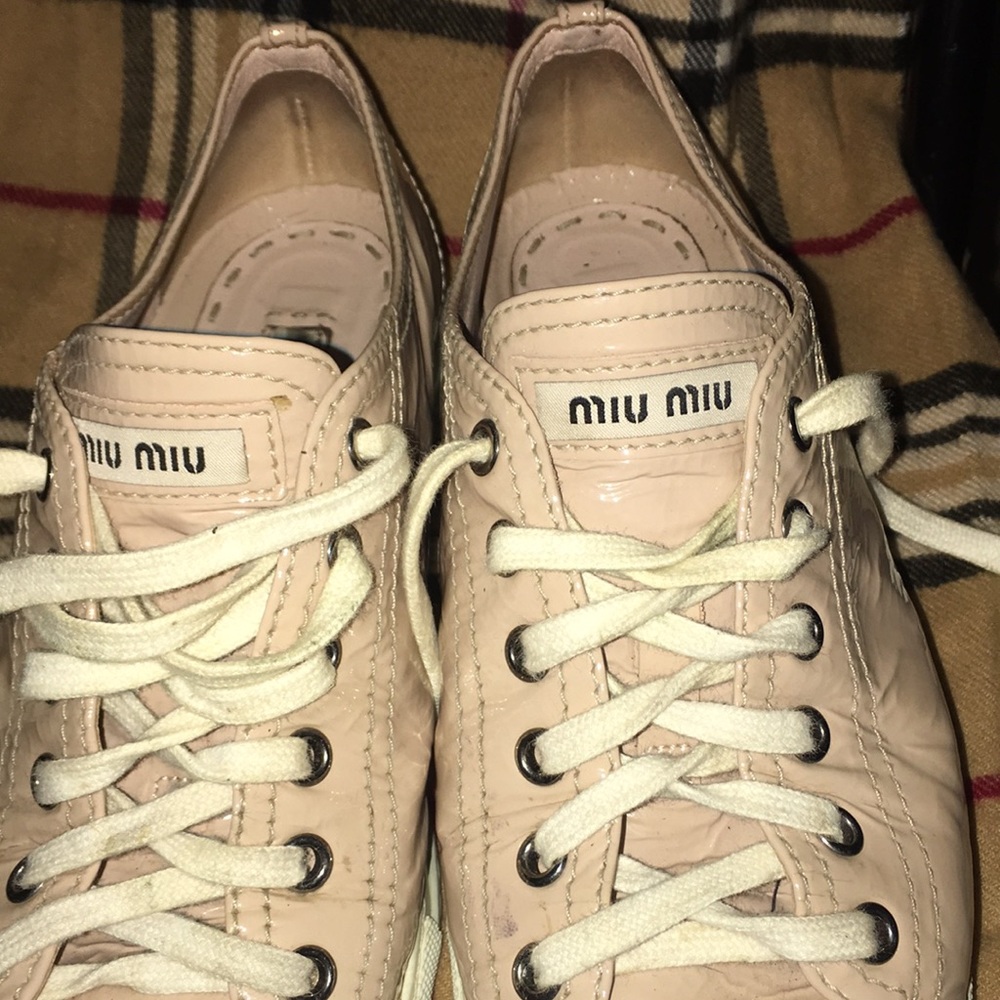 Miu miu Used shoes - Picture 2 of 6